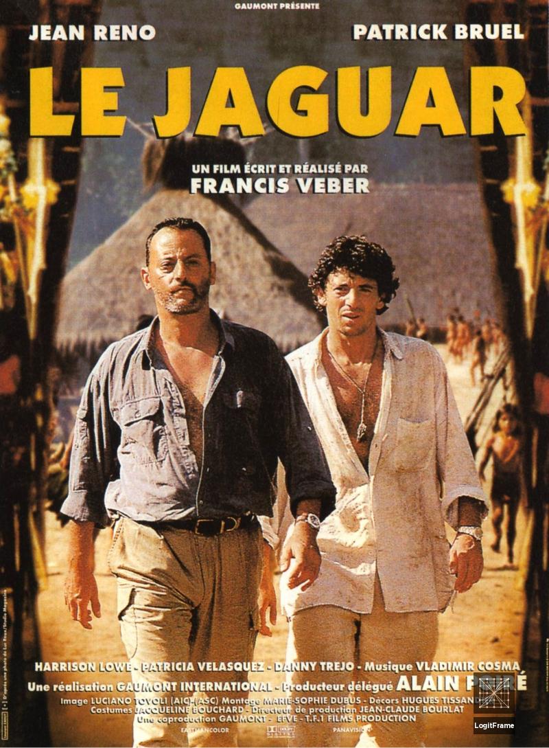 Le jaguar (The Jaguar)