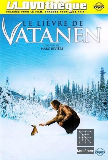 Le lièvre de Vatanen (Vatanen's Hare)