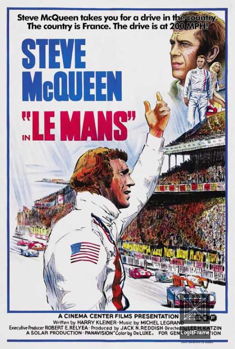Le Mans 