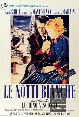 Le notti bianche (White Nights)