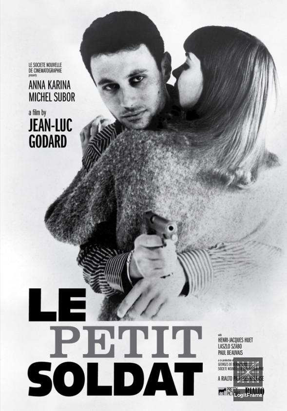 Le petit soldat (The Little Soldier)