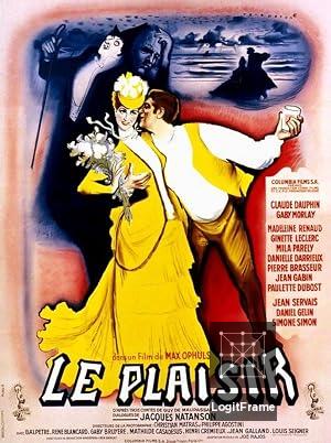 Le Plaisir 