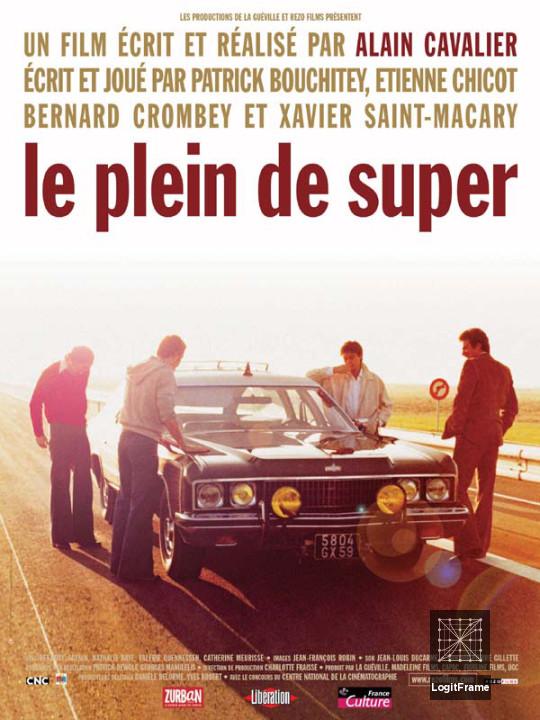 Le plein de super (Fill 'er Up with Super)