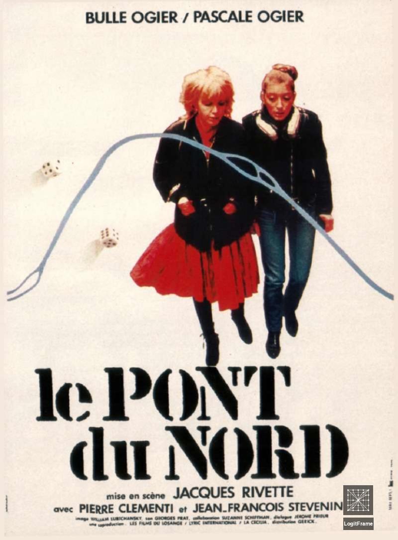 Le pont du Nord (Le Pont du Nord)