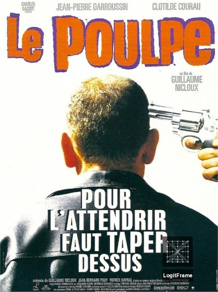 Le poulpe (The Octopus)