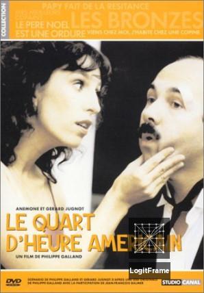 Le quart d'heure américain 