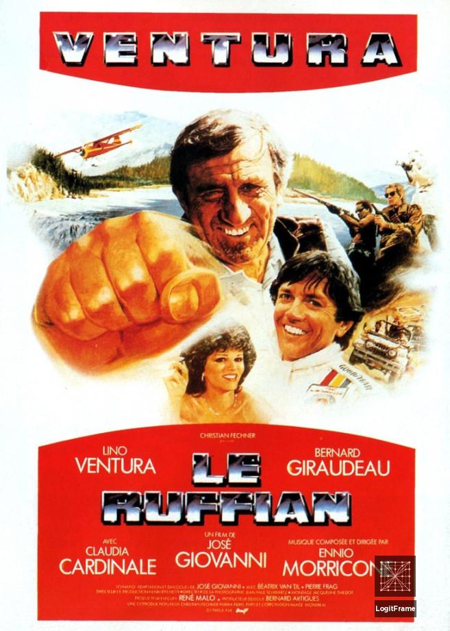 Le ruffian 