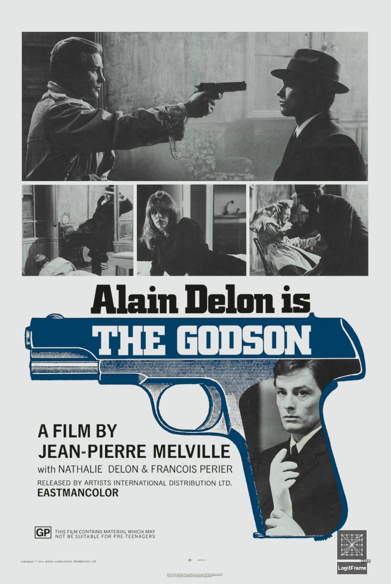 Le samouraï (Le Samouraï)