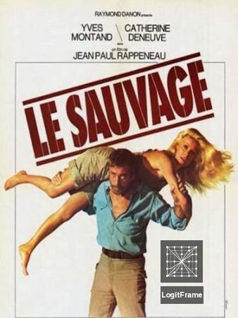 Le sauvage 