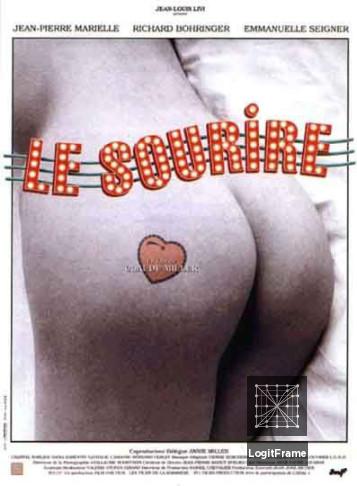 Le sourire (The Smile)