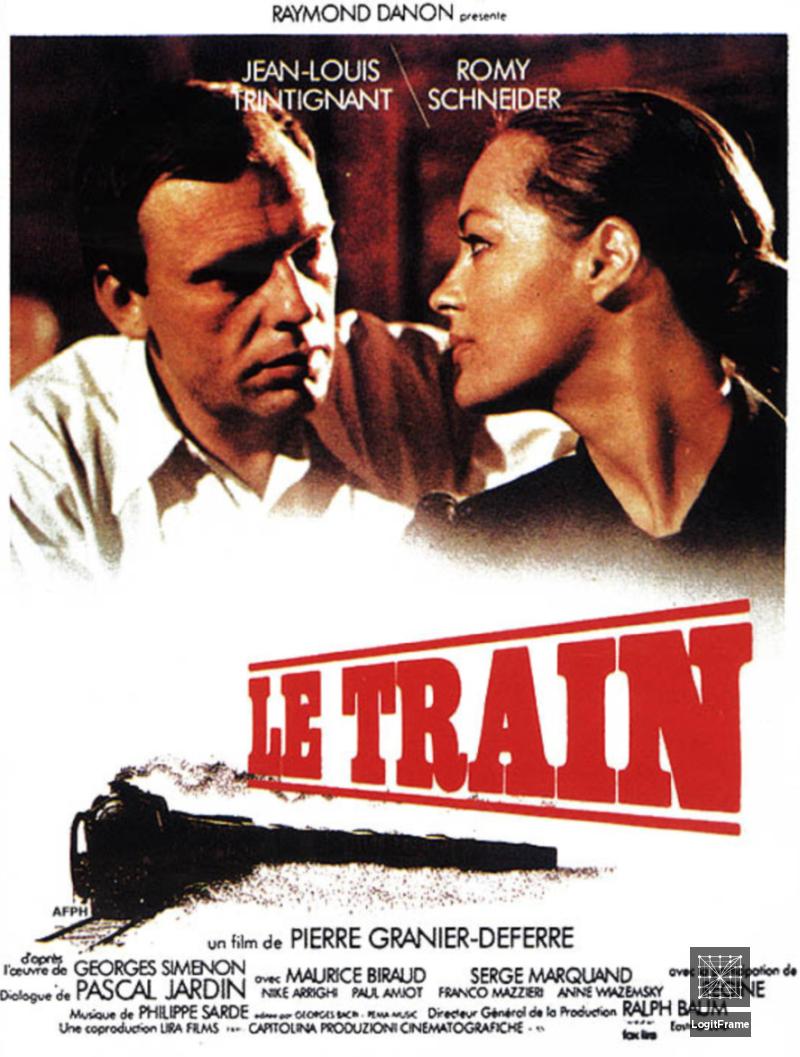 Le train (The Last Train)