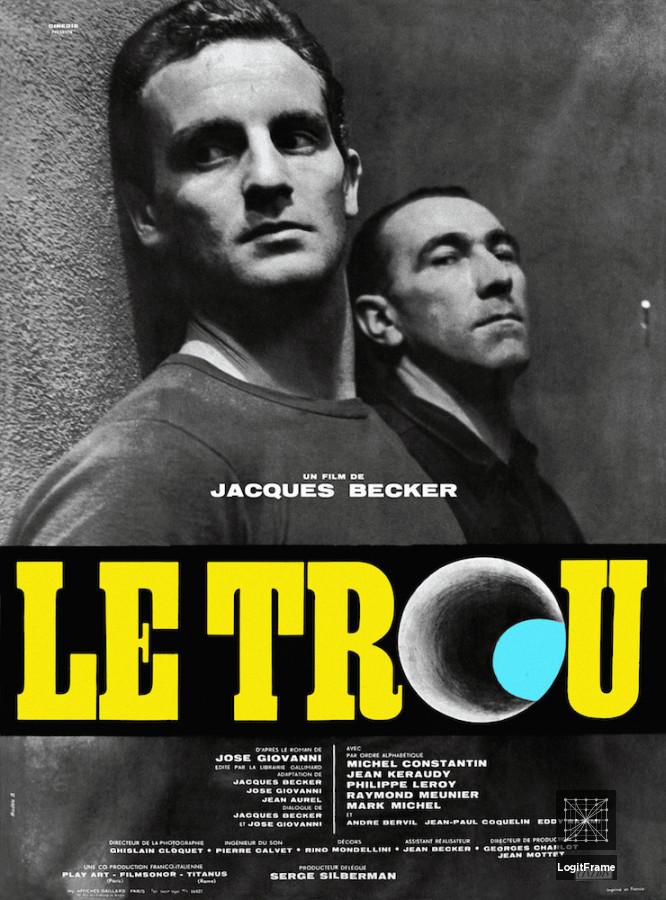 Le trou 