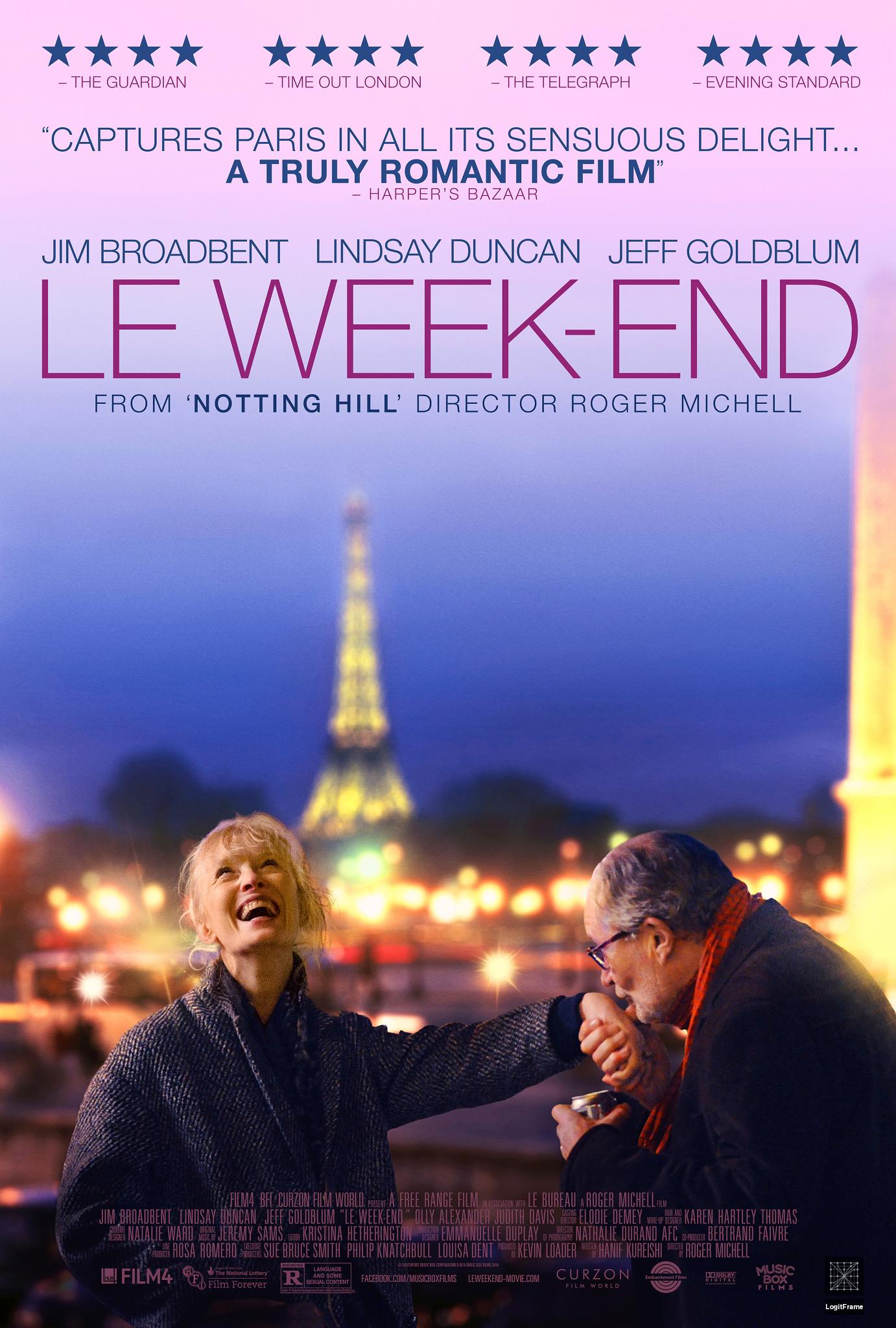 Le Week-End 