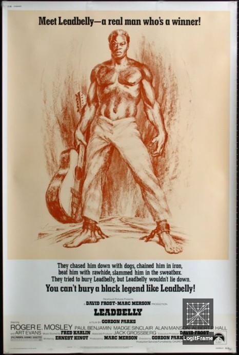 Leadbelly 