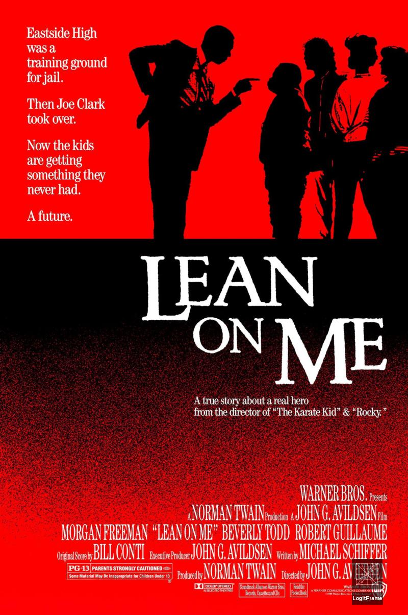 Lean on Me 