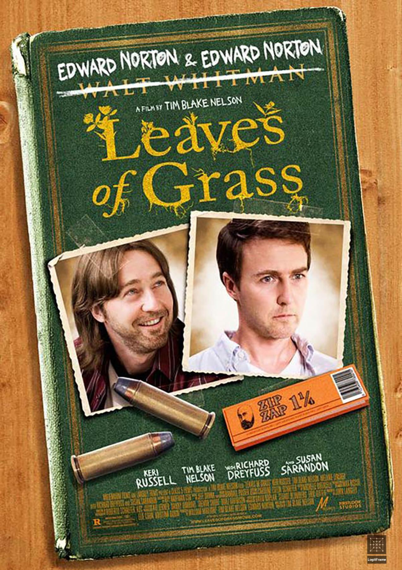 Leaves of Grass 