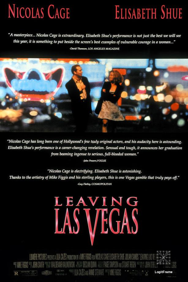 Leaving Las Vegas 