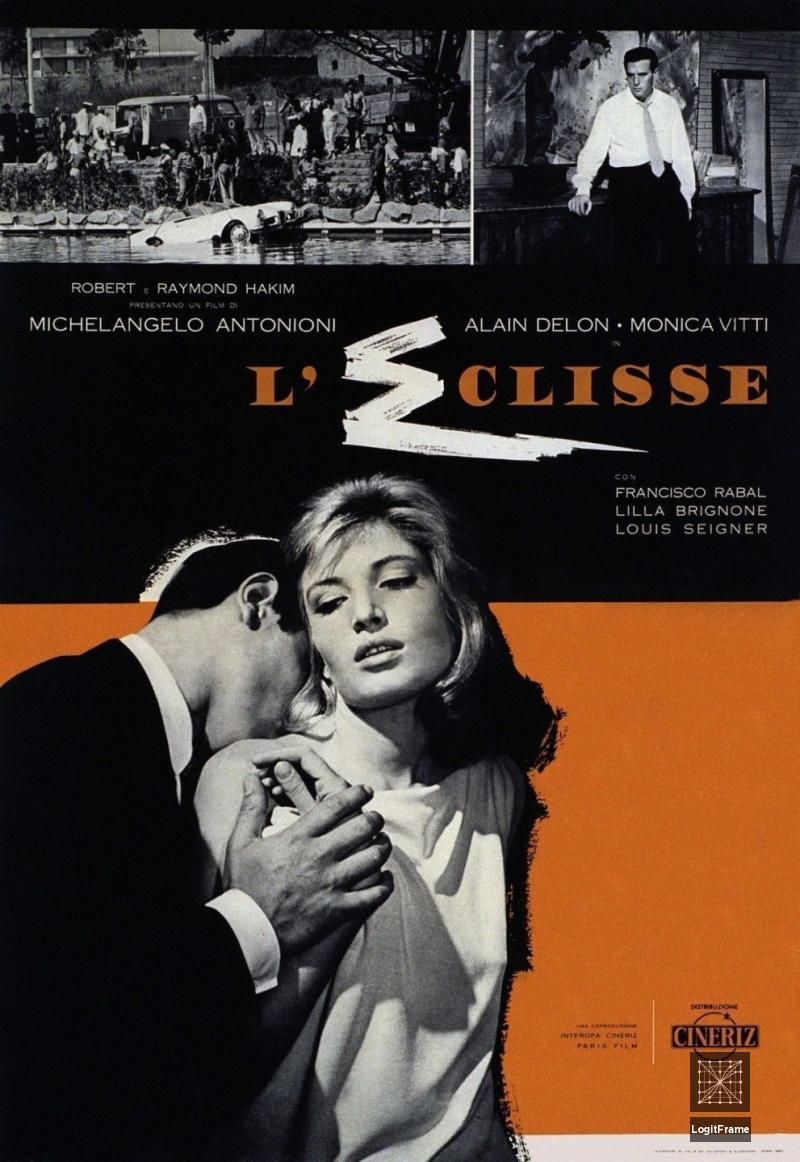 L'eclisse (L'Eclisse)
