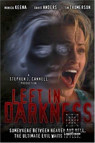 Left in Darkness 
