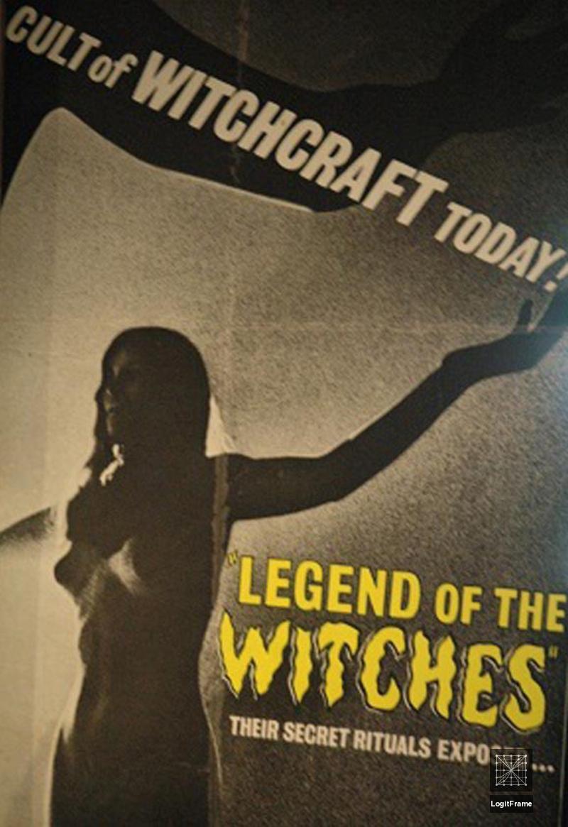 Legend of the Witches 