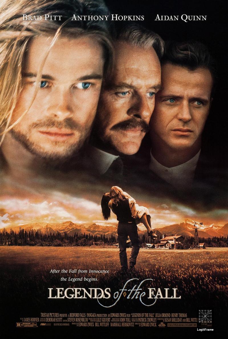 Legends of the Fall 