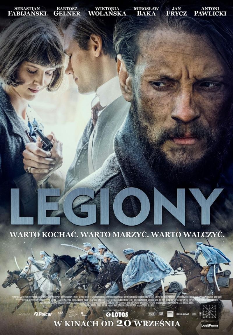Legiony (Legions)