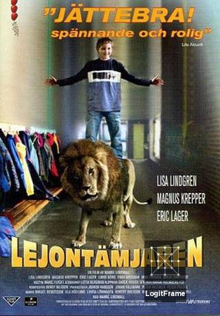 Lejontämjaren 