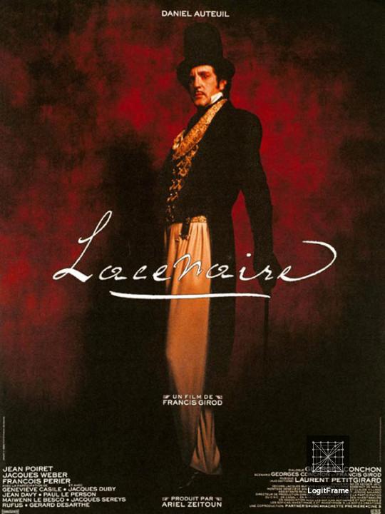 Lacenaire (L'Élégant Criminel)