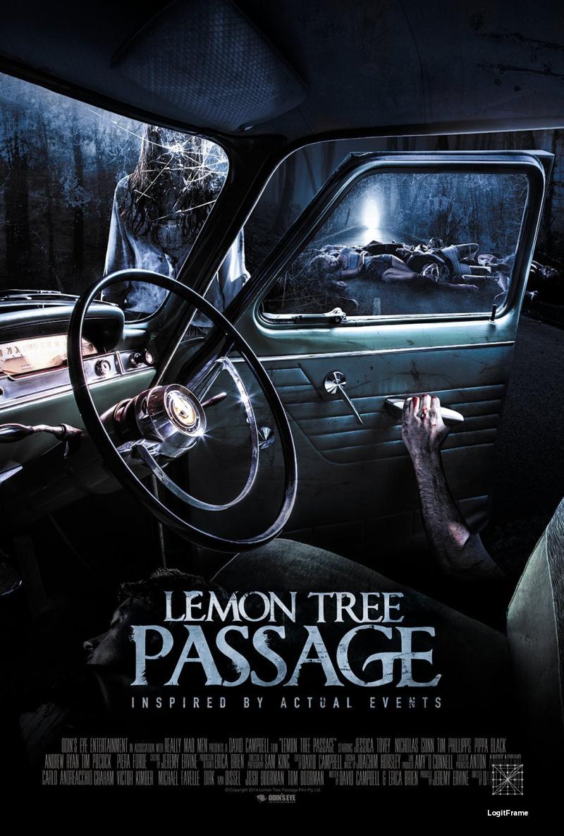Lemon Tree Passage 