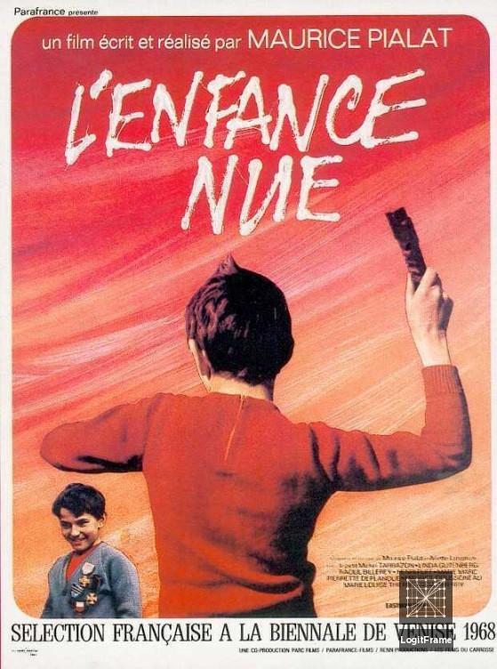 L'enfance nue (Naked Childhood)