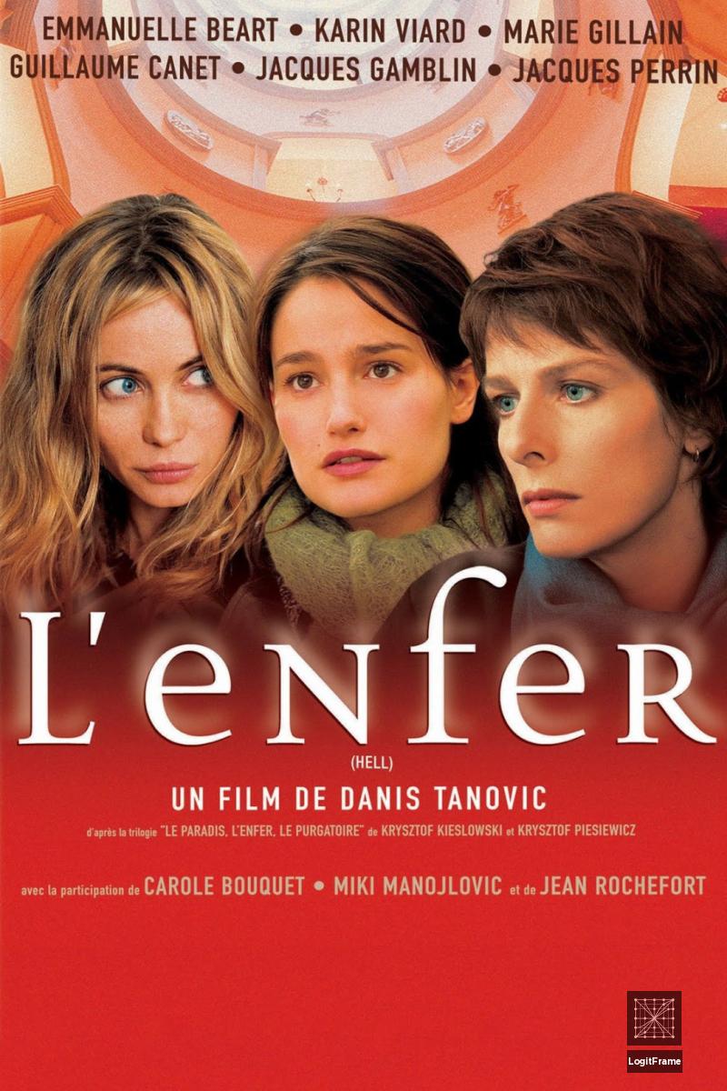L'enfer (Hell)