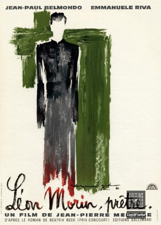 Léon Morin, prêtre (Léon Morin, Priest)