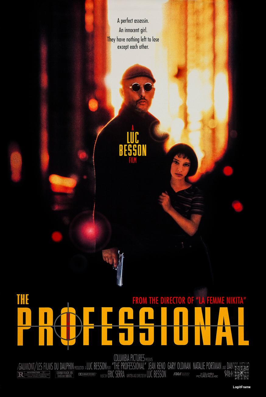 Léon (Léon: The Professional)