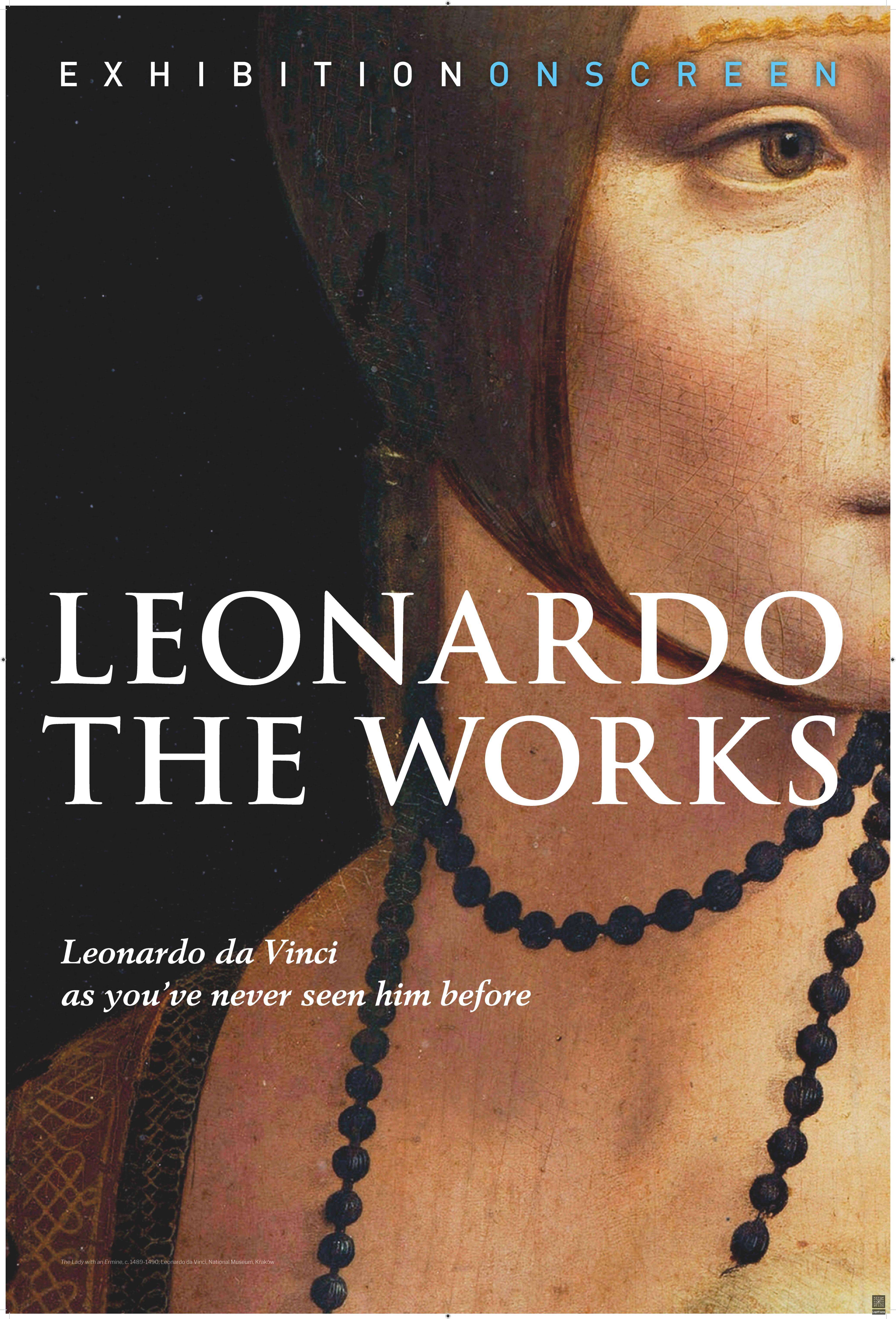 Leonardo: The Works 