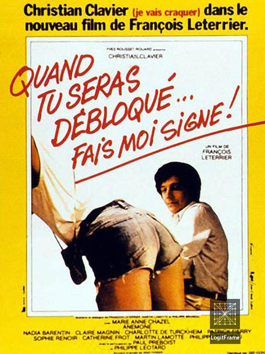 Les babas-cool (The Hippies)