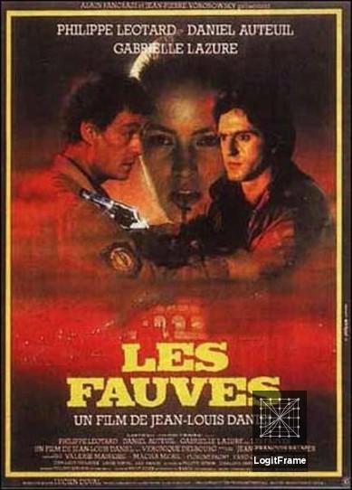Les fauves 
