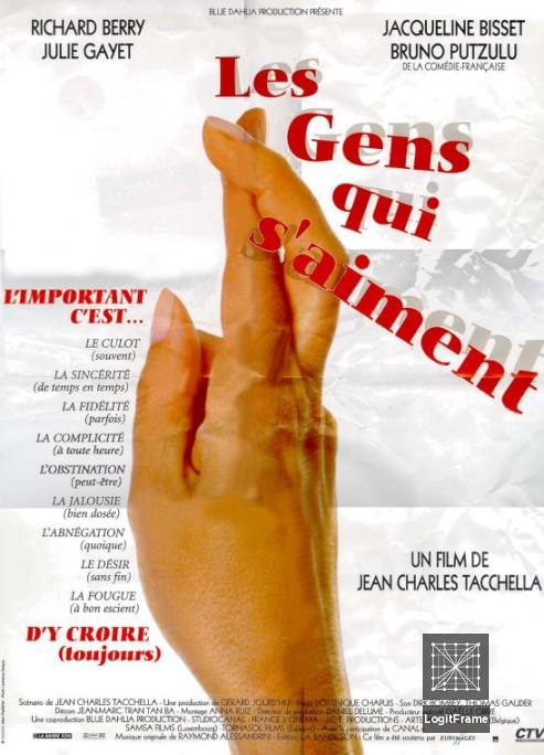 Les gens qui s'aiment 