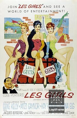 Les Girls 