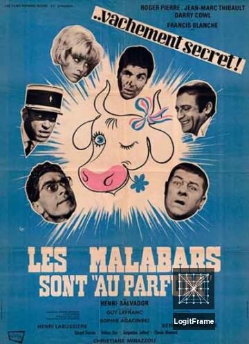 Les malabars sont au parfum 