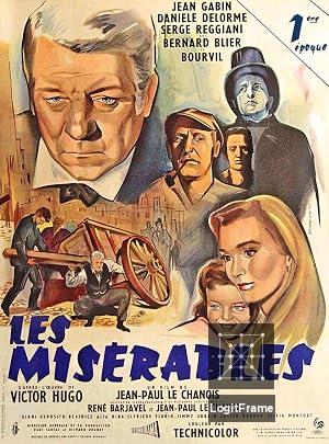 Les Misérables