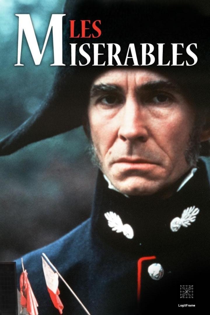 Les Miserables 