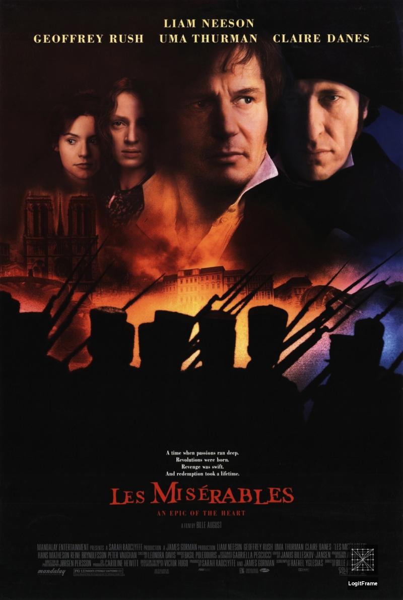 Les Misérables 