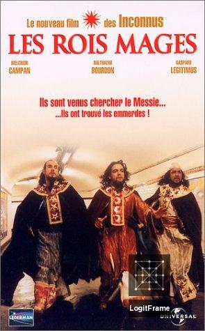 Les Rois mages (The Three Kings)
