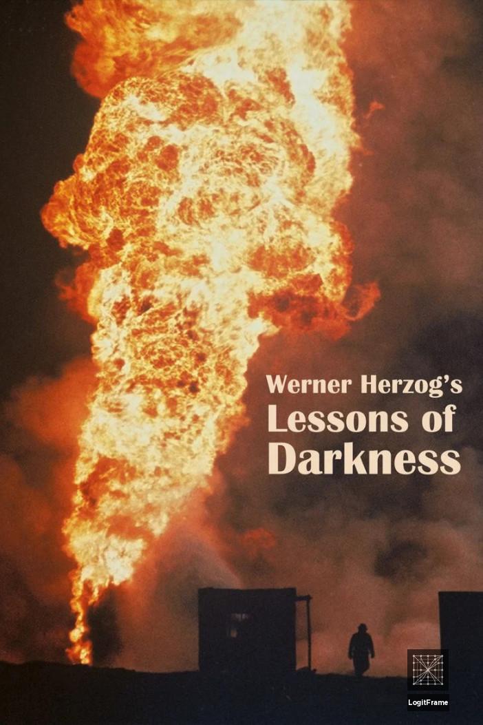 Lektionen in Finsternis (Lessons of Darkness)