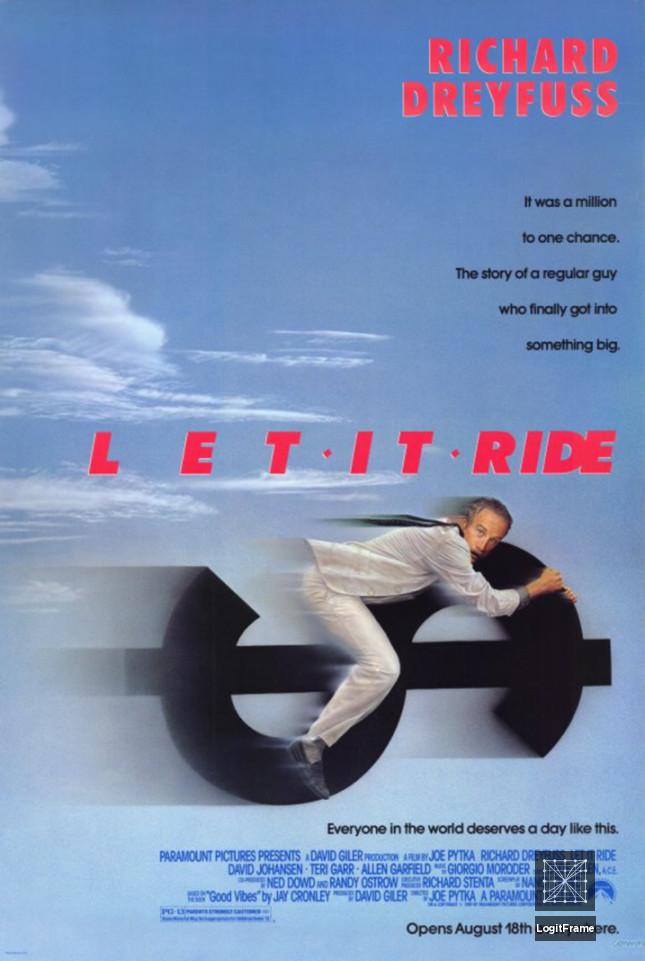 Let It Ride 