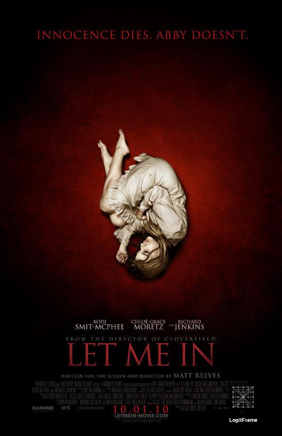 Let Me In 