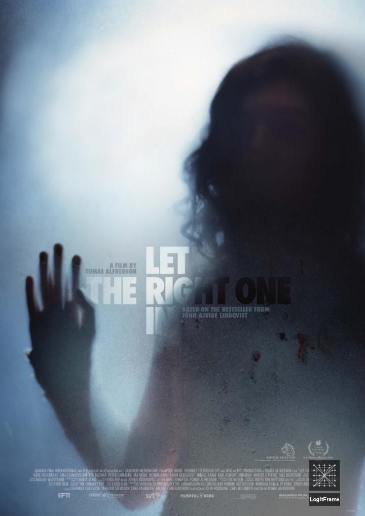 Låt den rätte komma in (Let the Right One In)