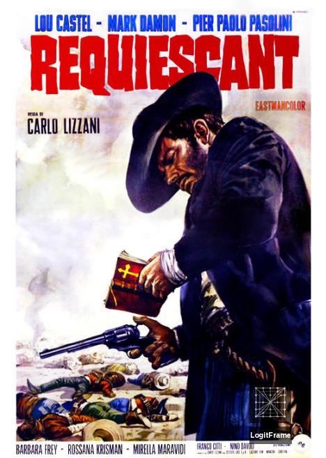 Let Them Rest (Let Them Rest (Requiescant))