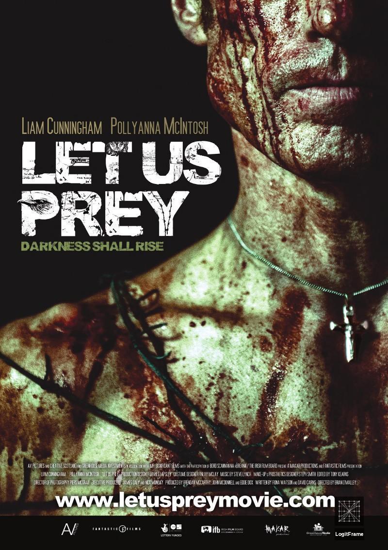 Let Us Prey 
