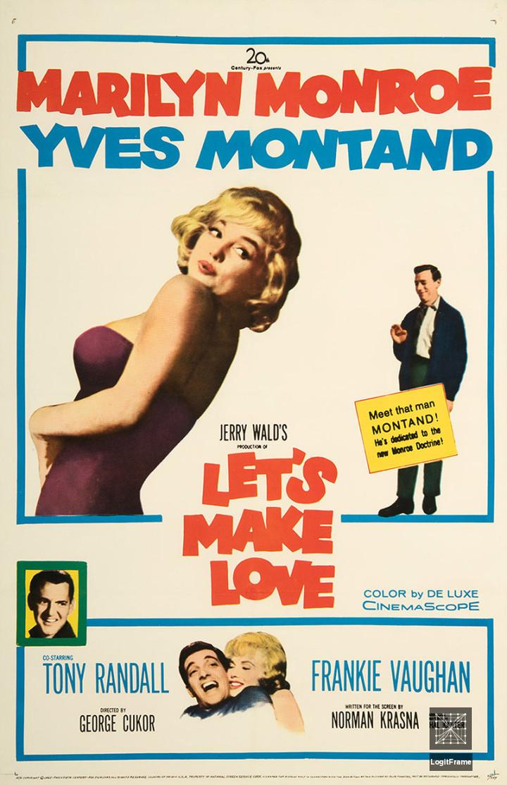 Let's Make Love 
